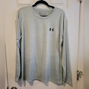 Under Armour Mens Long Sleeve Shirt
